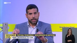 Portugal Tecnolgico - Nova Gerao de Empresas