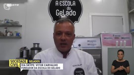 Gelados