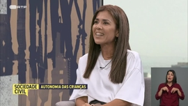 Independência das Crianças