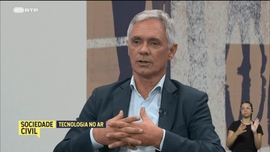 Tecnologia do Ar