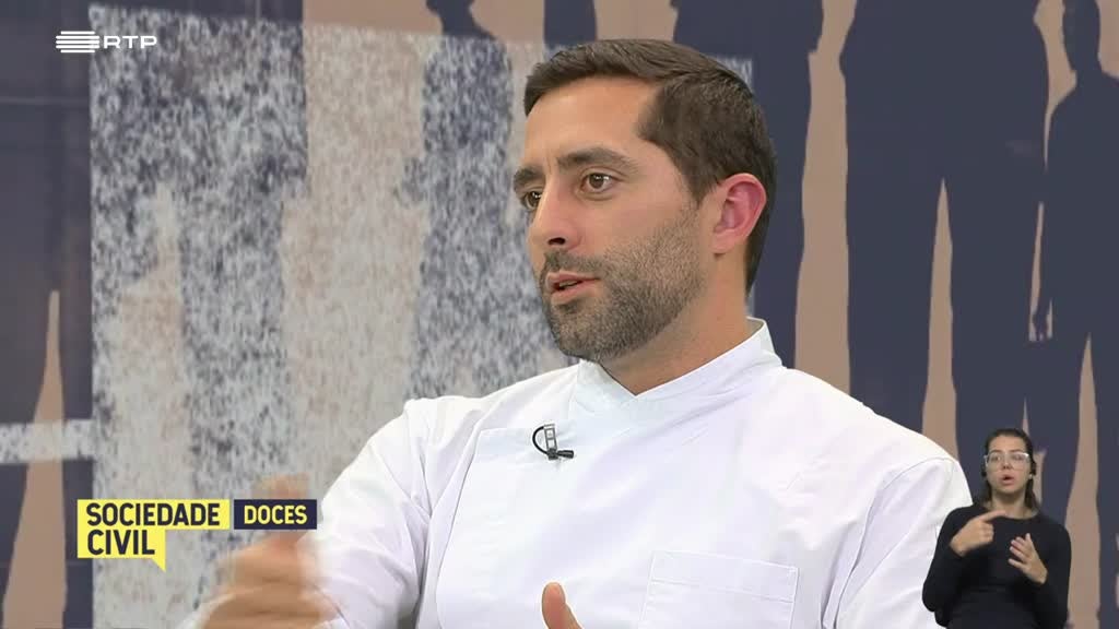 Imagem de Sociedade Civil - Doces