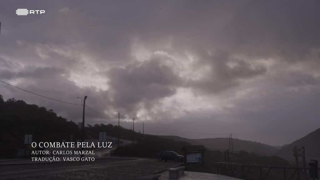 Imagem de Nada Será Como Dante