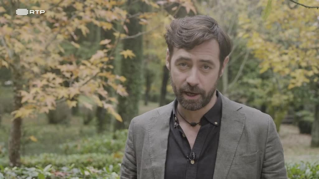 Imagem de Nada Será Como Dante