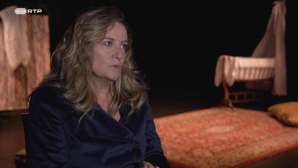 Imagem de Nada Será Como Dante