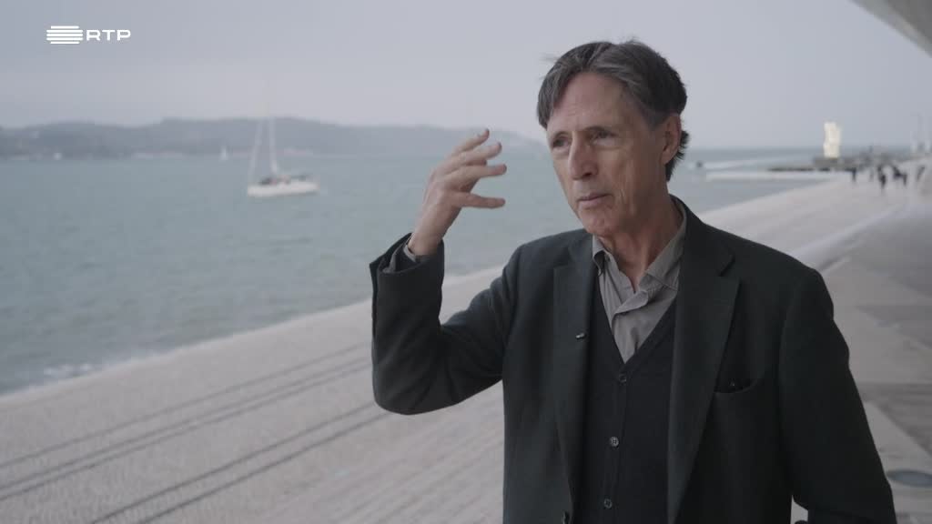 Imagem de Nada Será Como Dante