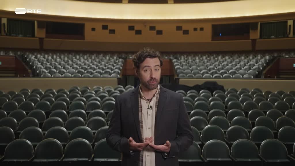 Imagem de Nada Será Como Dante