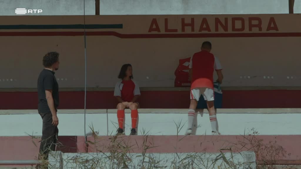 Imagem de Regresso a Ítaca - Jogo Pela Minha Cidade