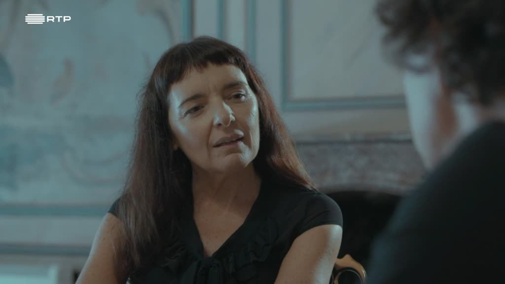 Imagem de Regresso a Ítaca - Este Vestido é Teu