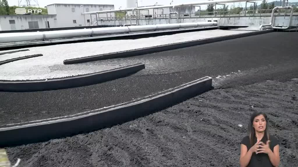 Imagem de Biosfera - O Que Não Se Vê nas Águas Residuais