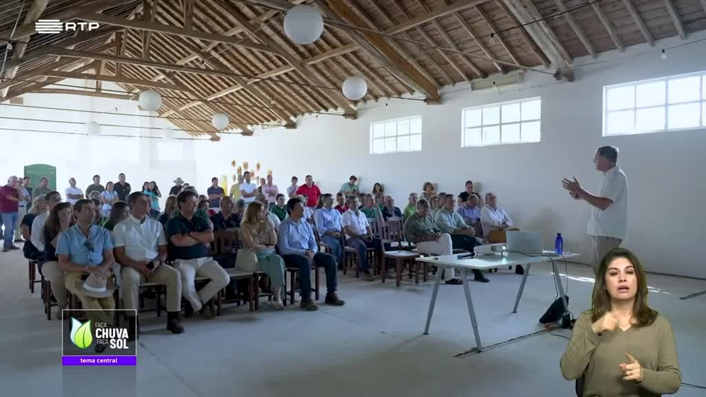 Imagem de Faça Chuva Faça Sol
