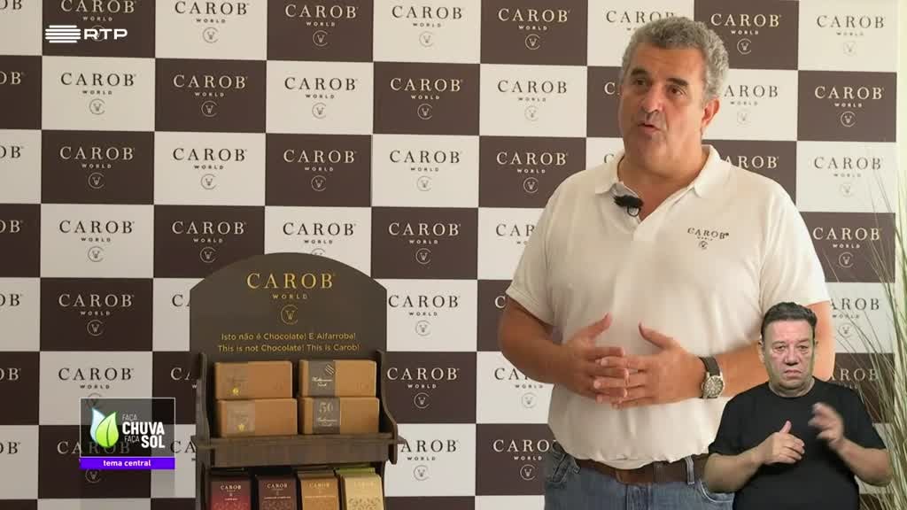 Imagem de Faça Chuva Faça Sol