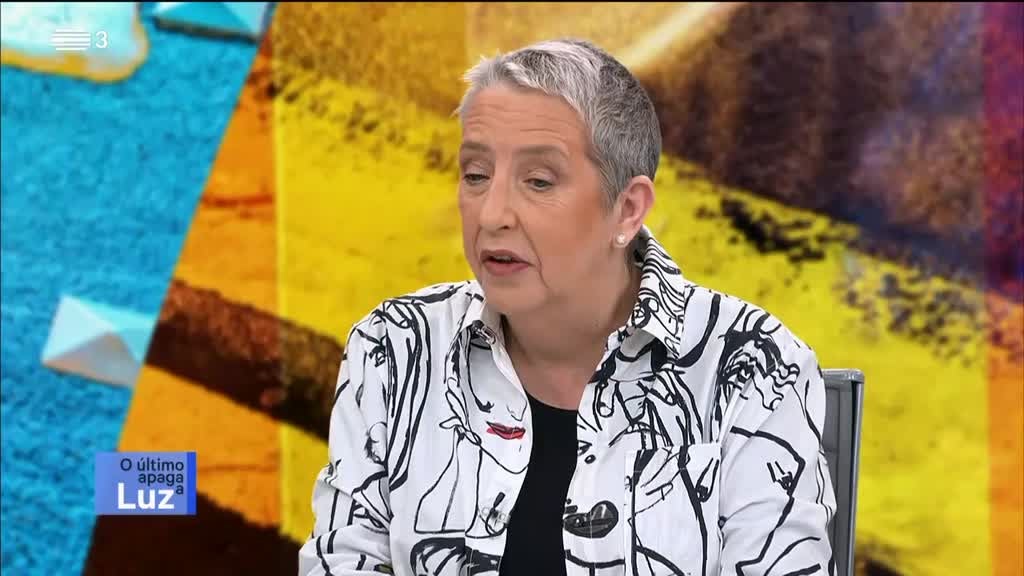 Imagem de O Último Apaga a Luz