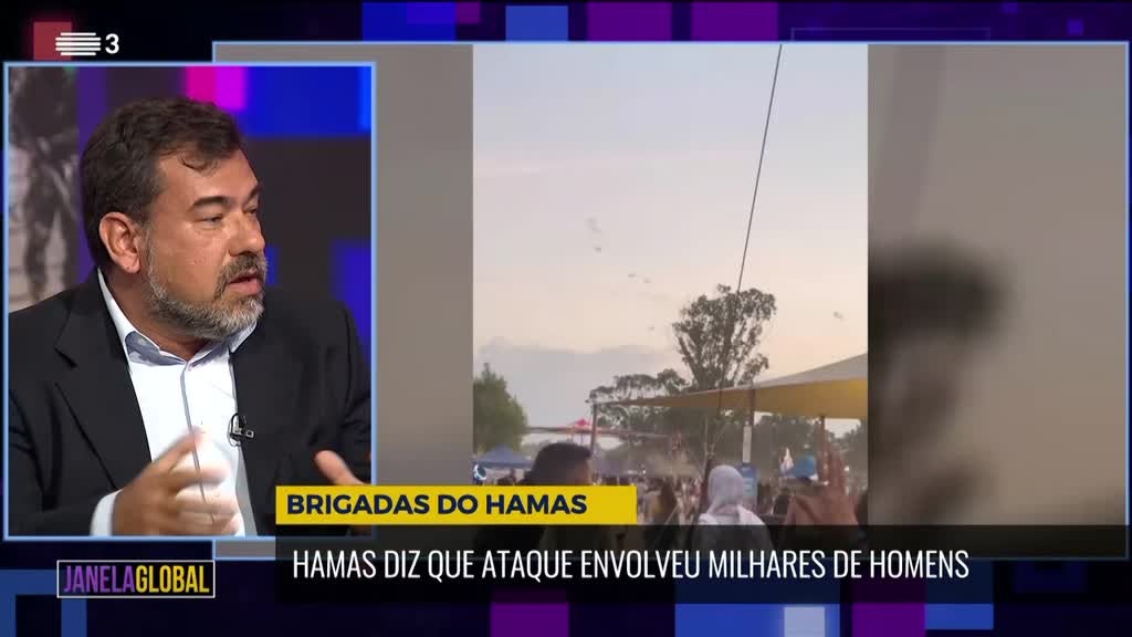 Imagem de Janela Global