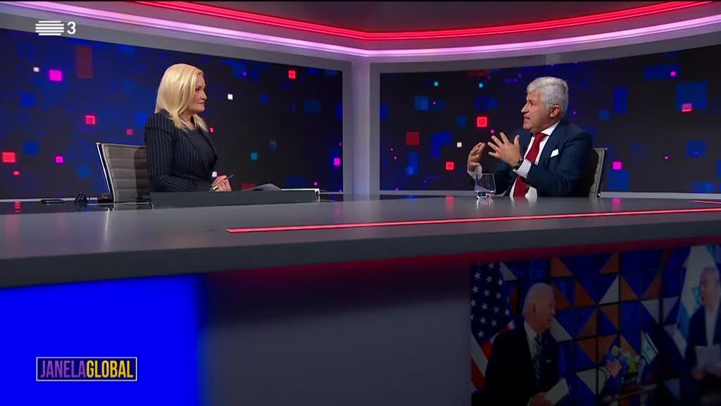 Imagem de Janela Global