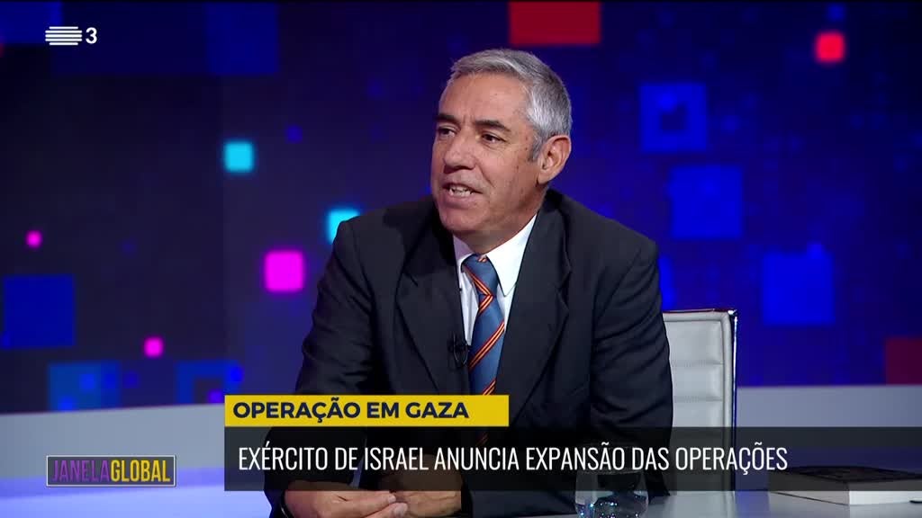 Imagem de Janela Global