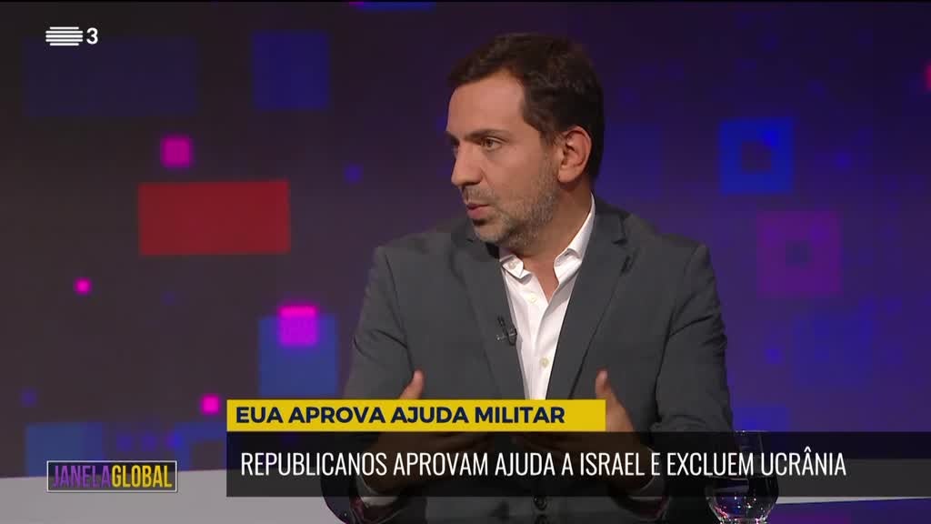 Imagem de Janela Global