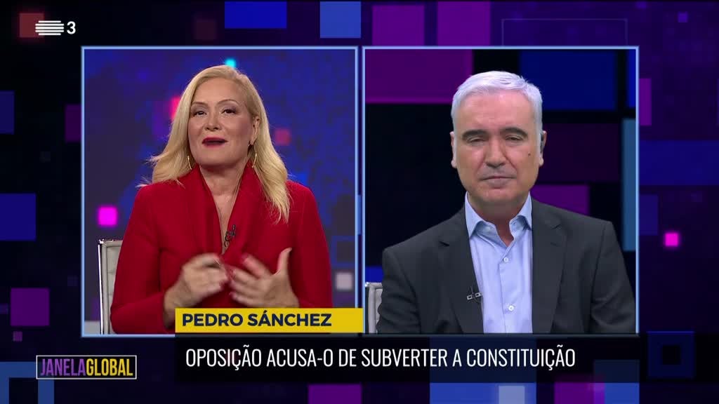 Imagem de Janela Global