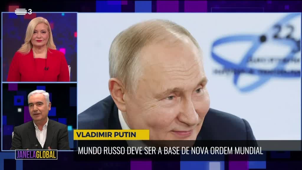 Imagem de Janela Global