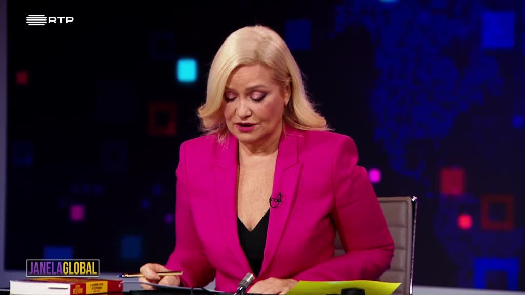 Imagem de Janela Global