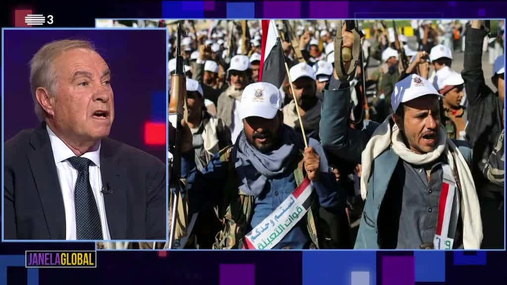 Imagem de Janela Global