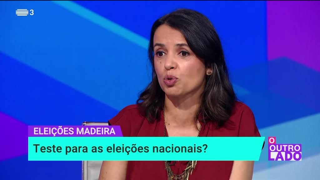 Imagem de O Outro Lado