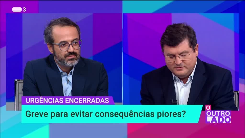 Imagem de O Outro Lado