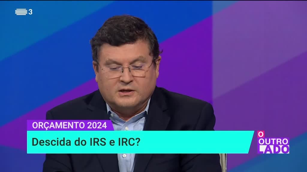 Imagem de O Outro Lado