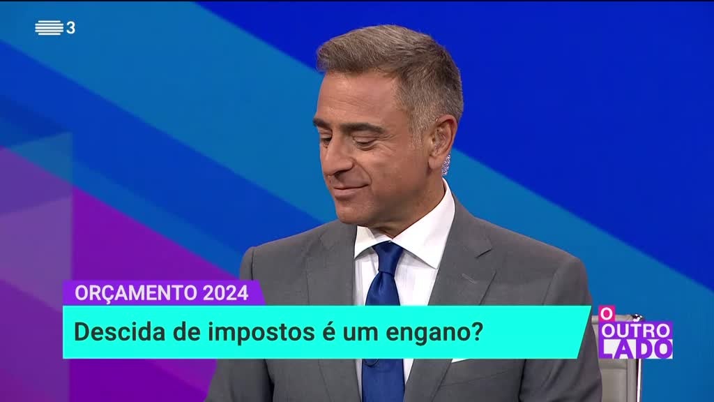 Imagem de O Outro Lado