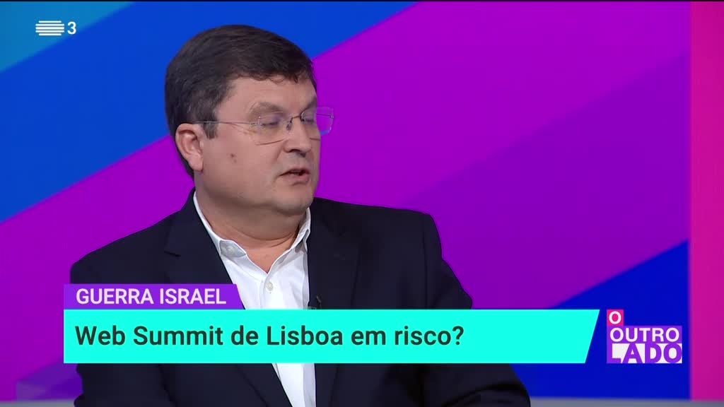 Imagem de O Outro Lado