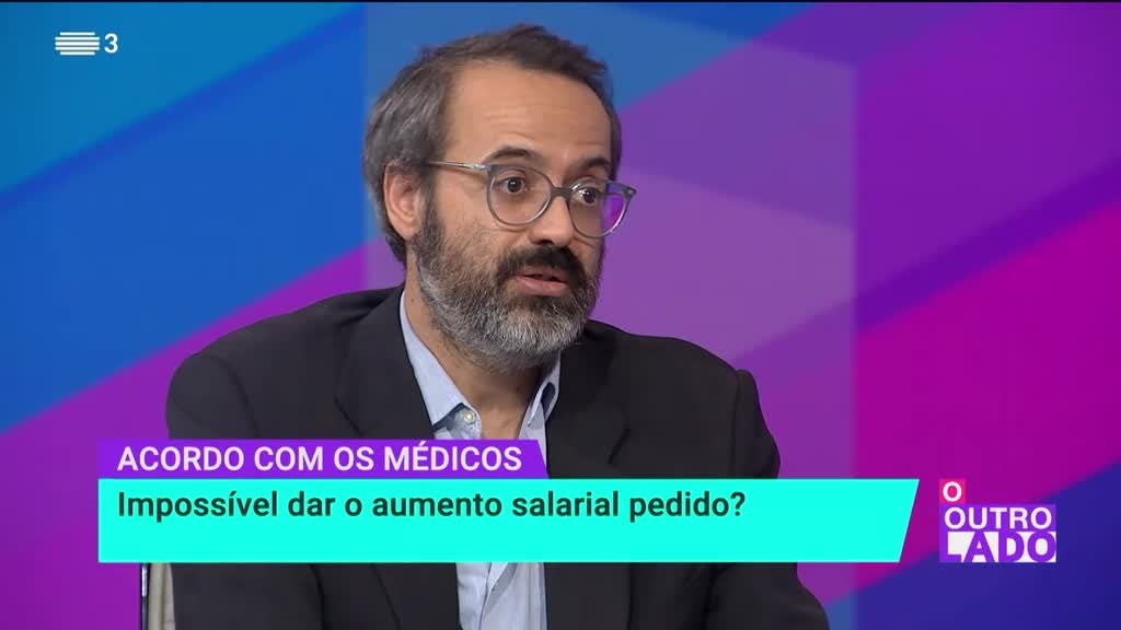 Imagem de O Outro Lado