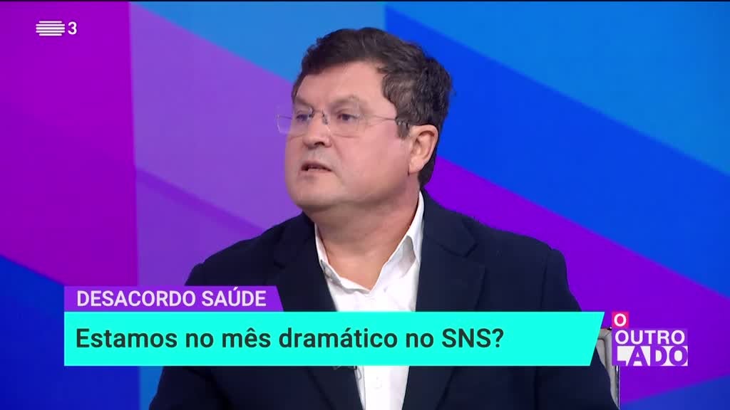 Imagem de O Outro Lado