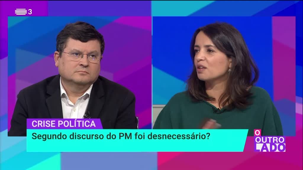 Imagem de O Outro Lado