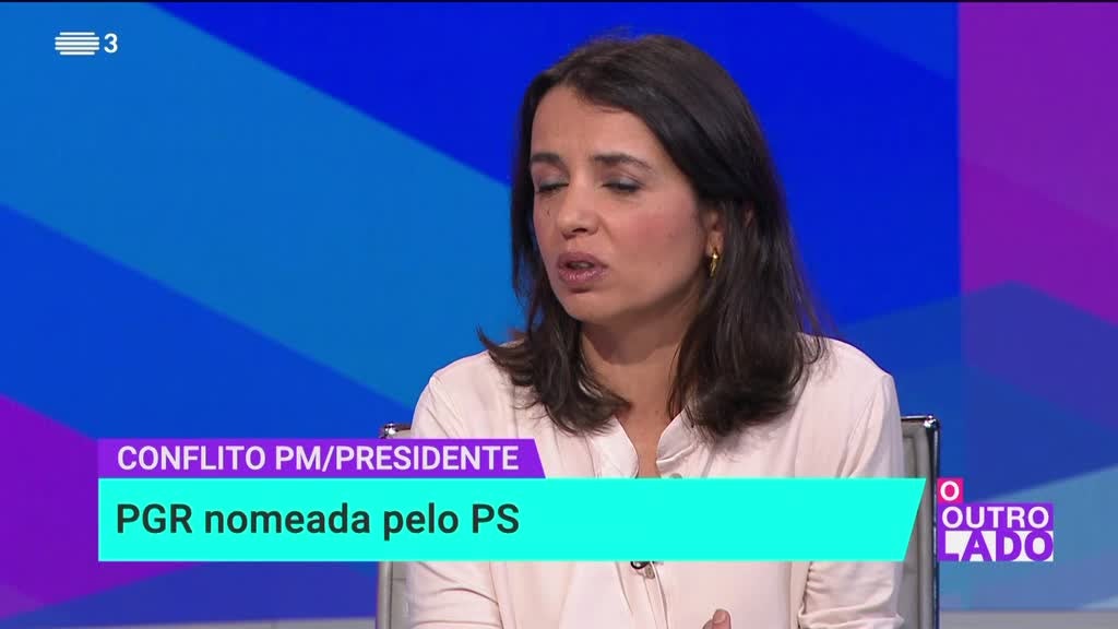 Imagem de O Outro Lado