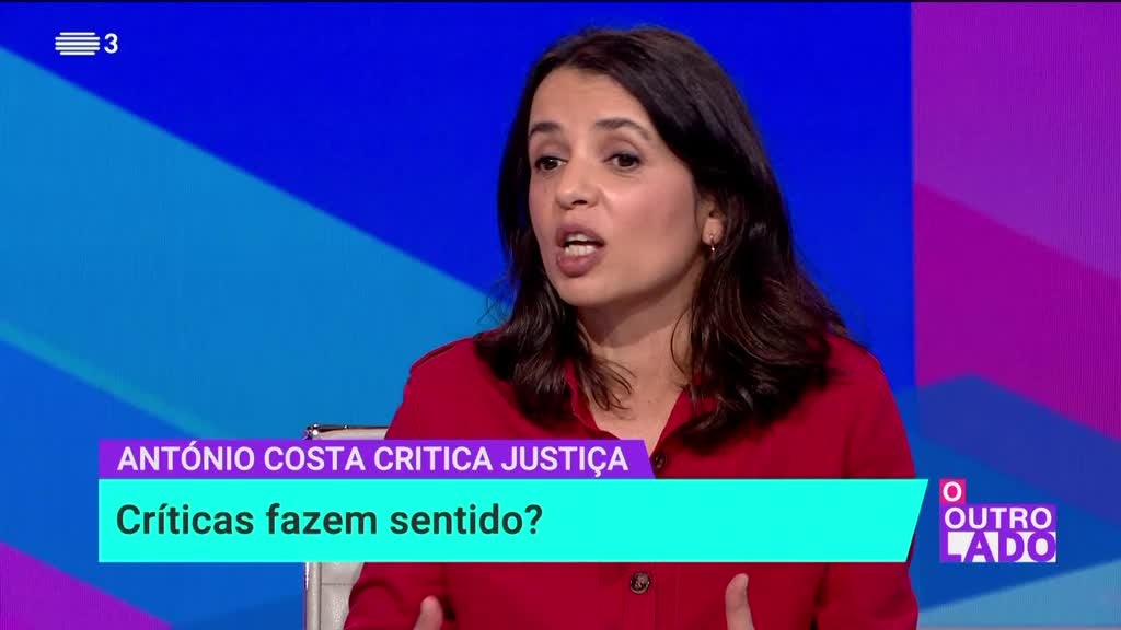 Imagem de O Outro Lado