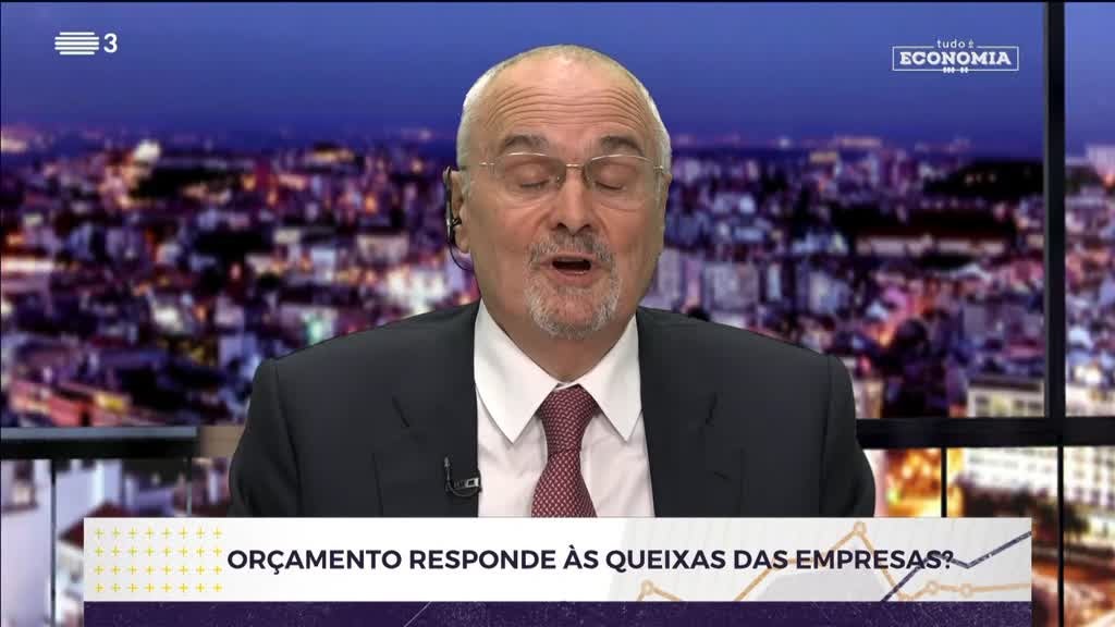 Imagem de Tudo é Economia