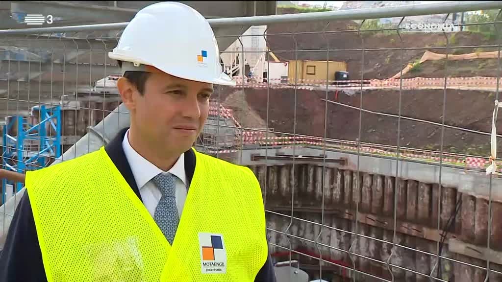 Imagem de Tudo é Economia