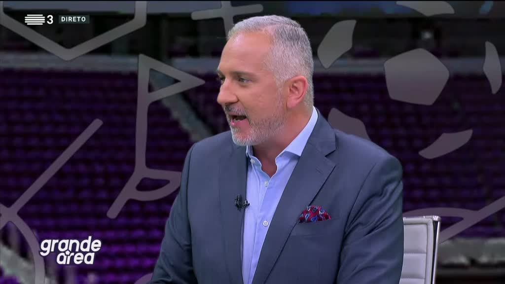 Imagem de Grande Área