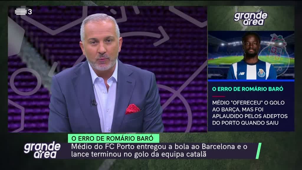 Imagem de Grande Área