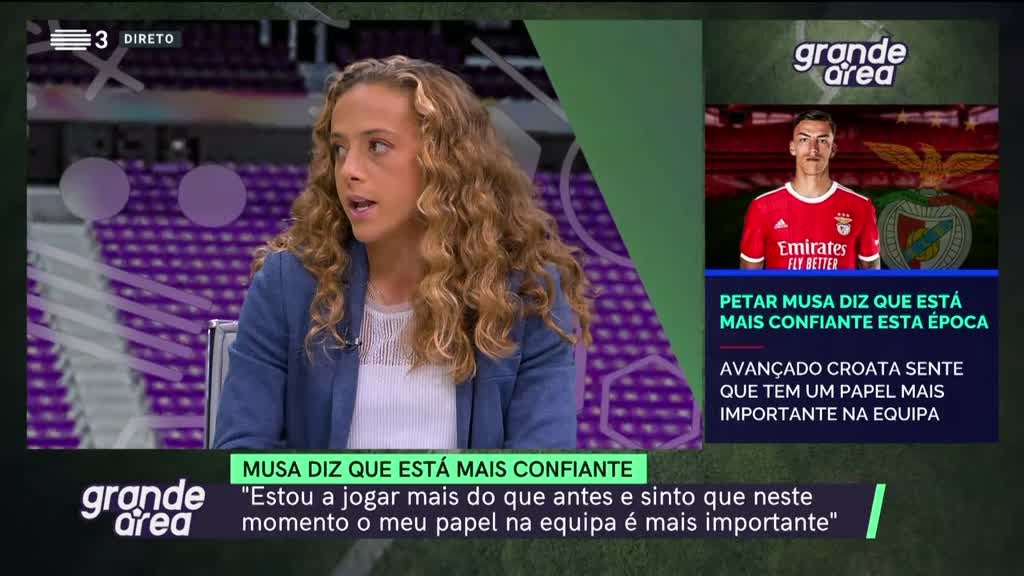 Imagem de Grande Área