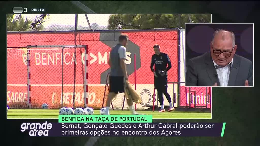 Imagem de Grande Área