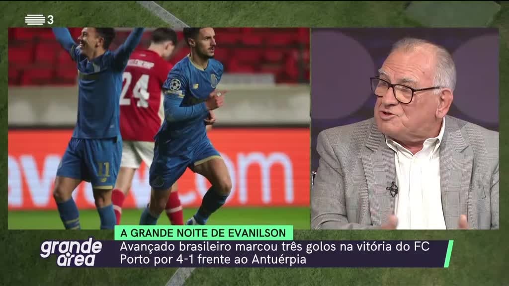 Imagem de Grande Área