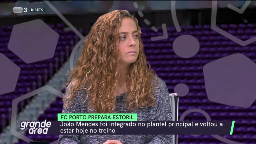 Imagem de Grande Área