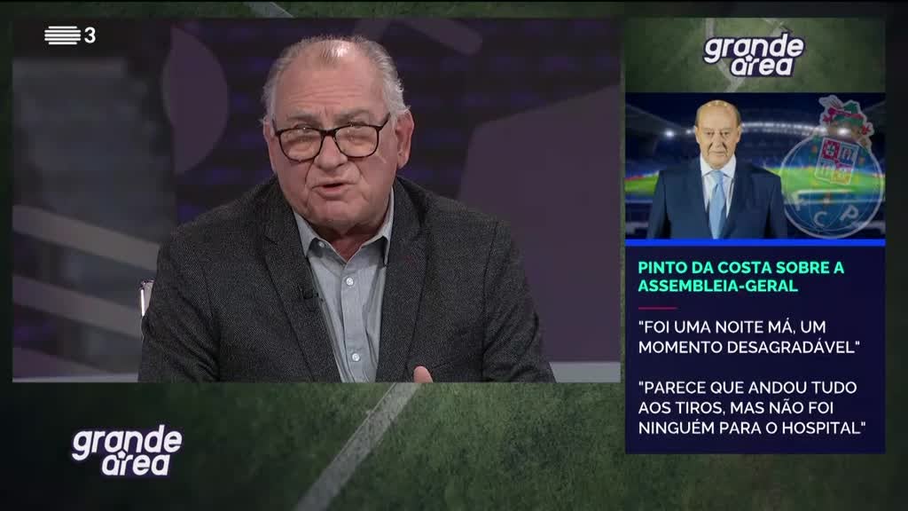 Imagem de Grande Área