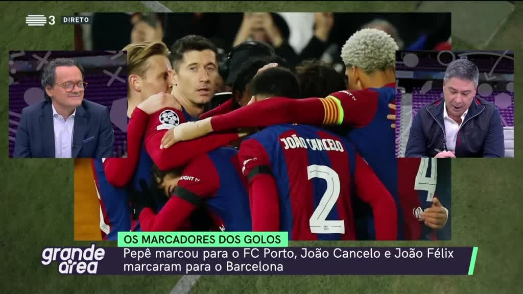 Imagem de Grande Área