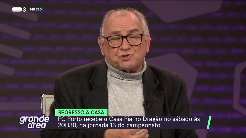 Imagem de Grande Área