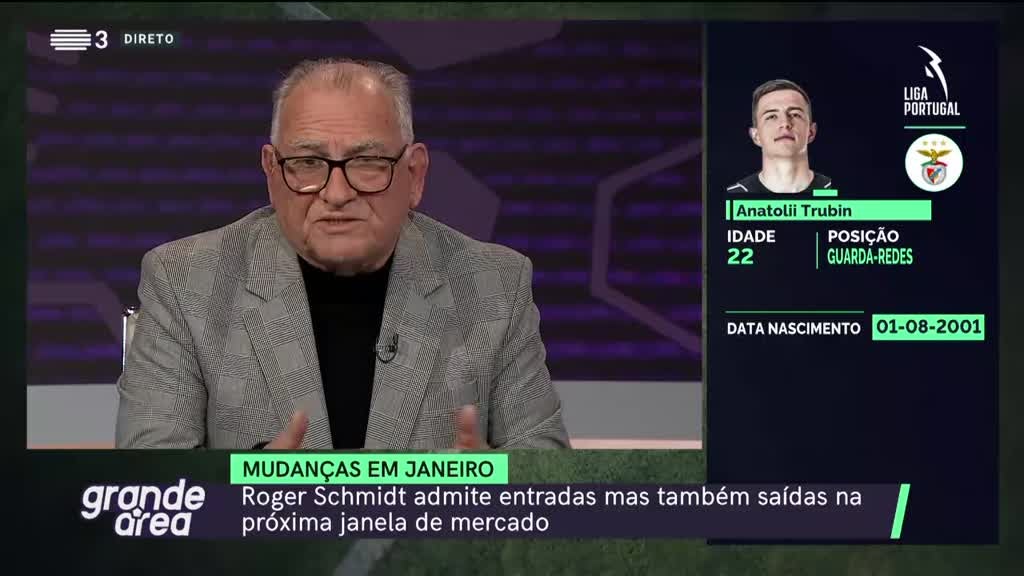 Imagem de Grande Área