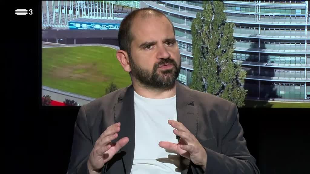 Imagem de Eurodeputados