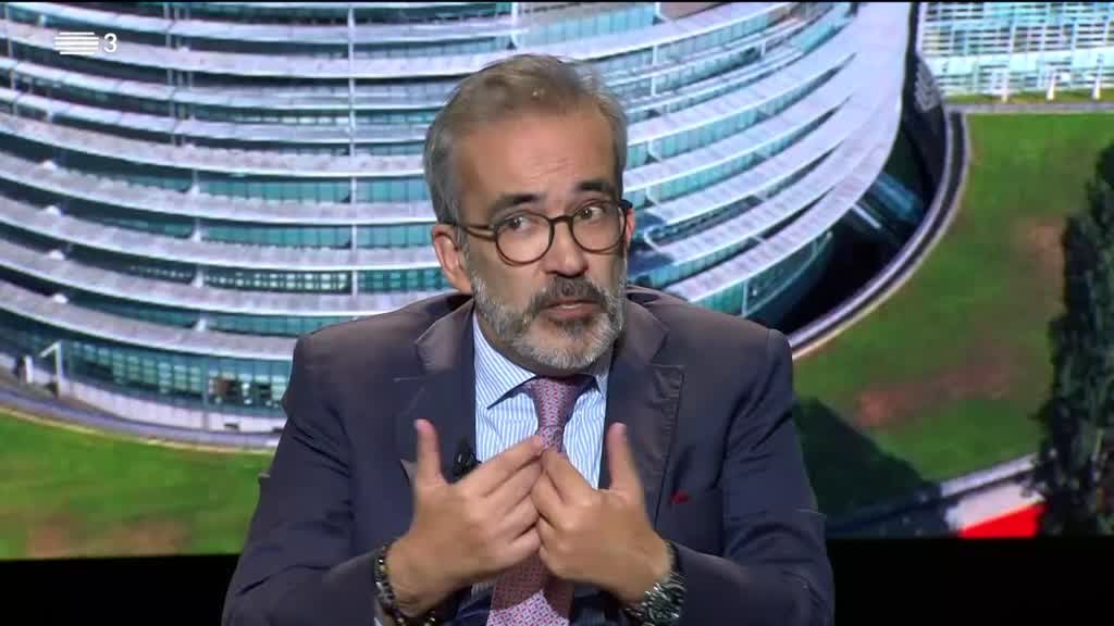 Imagem de Eurodeputados