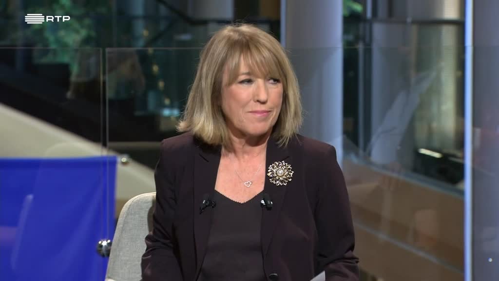 Imagem de Eurodeputados