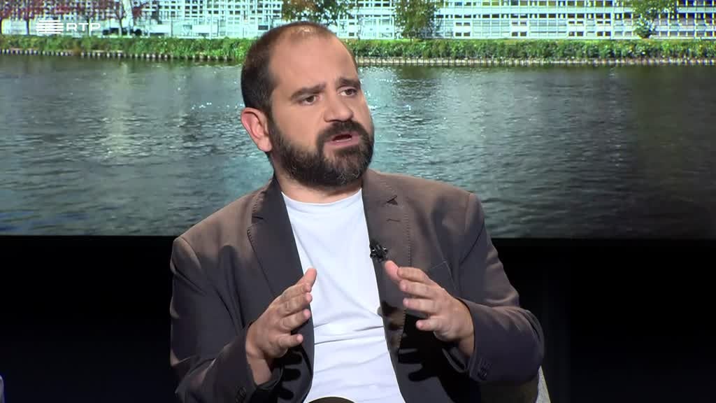 Imagem de Eurodeputados